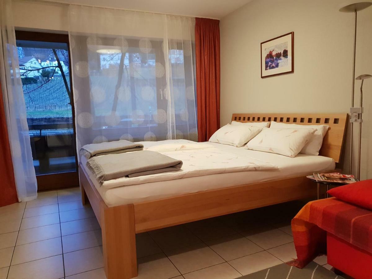 City Appartement 5 Freiburg im Breisgau Buitenkant foto